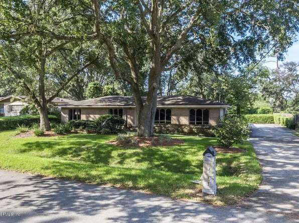 9700 Beauclerc Ter, Jacksonville, FL 32257