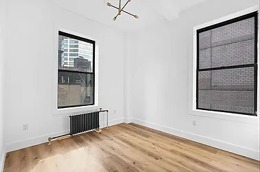 Rented by Living New York