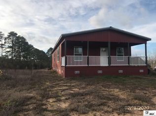 2079 Cypress Creek Rd, Farmerville, LA 71241