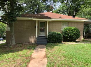 8200 9th Ave S, Birmingham, AL 35206