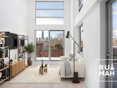 107 Waverly Ave APT 4A, Brooklyn, NY, 11205