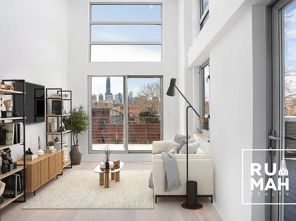 107 Waverly Ave APT 4A, Brooklyn, NY 11205