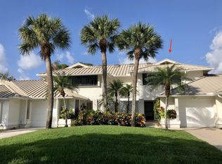 5661 SE Foxcross Place, Stuart, FL 34997