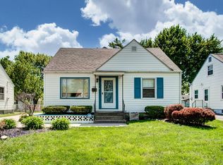 1307 Pauline Ave, Columbus, OH 43224