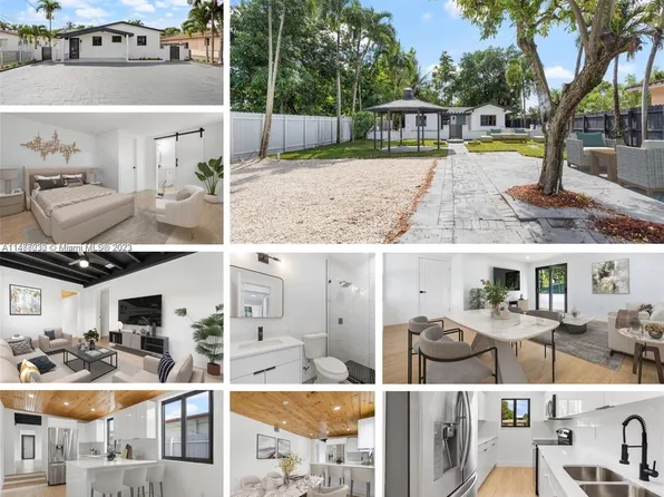 9040 SW 25th St, Miami, FL 33165