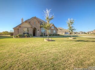 5907 Quiet Night Ln, Converse, TX 78109