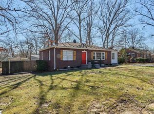 1 Picadilly St, Taylors, SC 29687