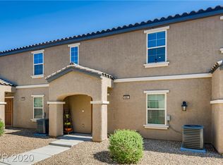 4581 Townwall St, Sunrise Manor, NV 89115