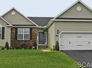20328 Blueberry Dr, Lincoln, DE 19960