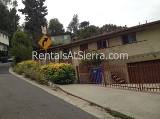 825 Tacuba St, Los Angeles, CA 90065