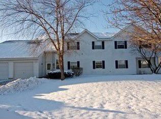 59 Gant Cir UNIT A, Streamwood, IL