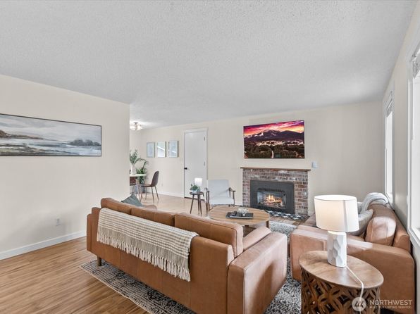1031 N Belair Drive, Mount Vernon, WA 98273
