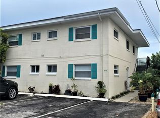 515 129th Ave E, Madeira Beach, FL 33708