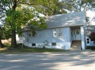 4598 Cleveland St, Gary, IN 46408