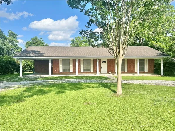 2375 Main St, Hessmer, LA 71341