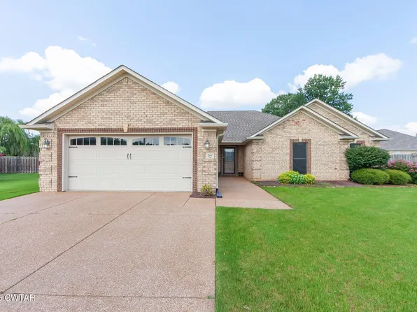 42 Thornhill Cv, Jackson, TN 38305