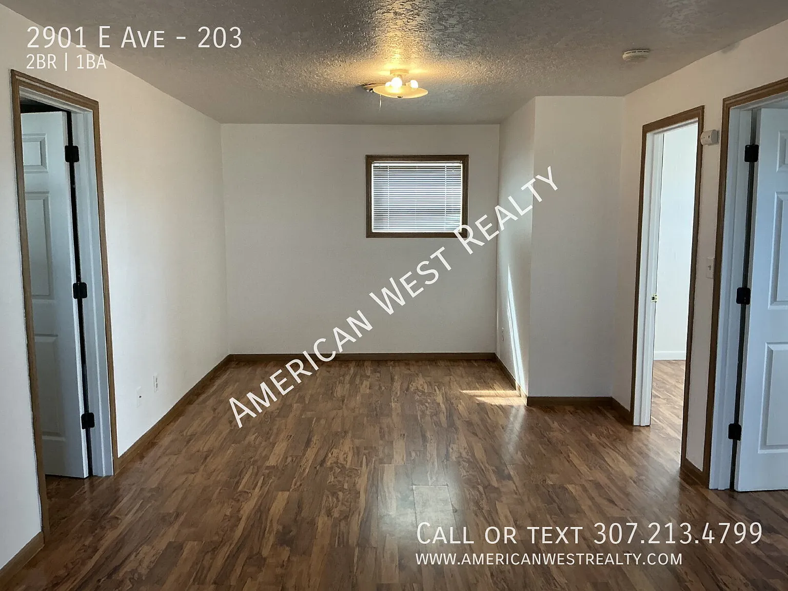 2bed/1bath downstairs unit — Photo 2