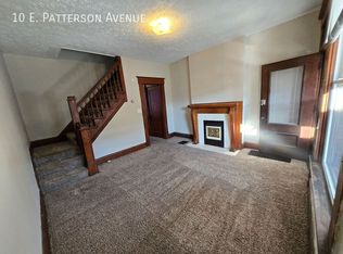 10 E Patterson Ave, Columbus, OH 43202