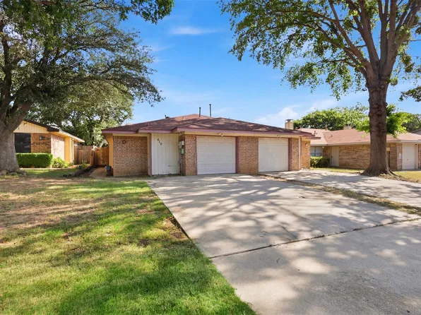 413 Gabe Ct, Denton, TX 76207