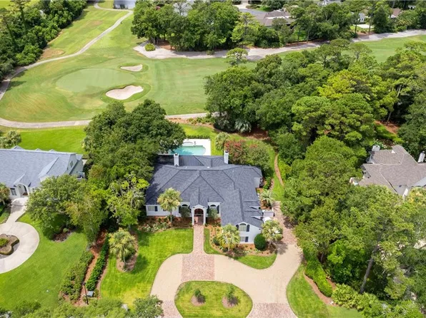 217 Medinah, Saint Simons Island, GA 31522