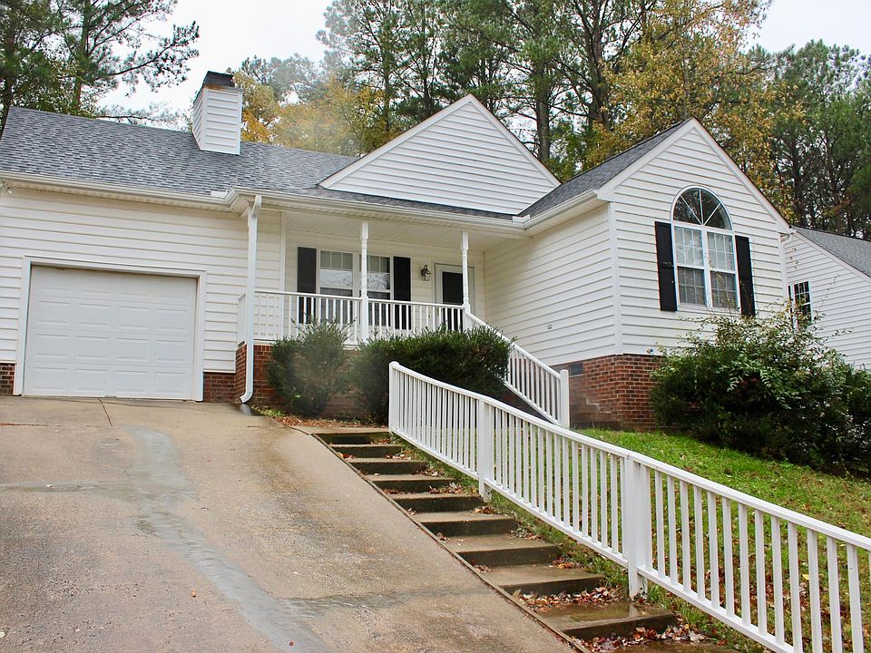 Front of Home - Street View