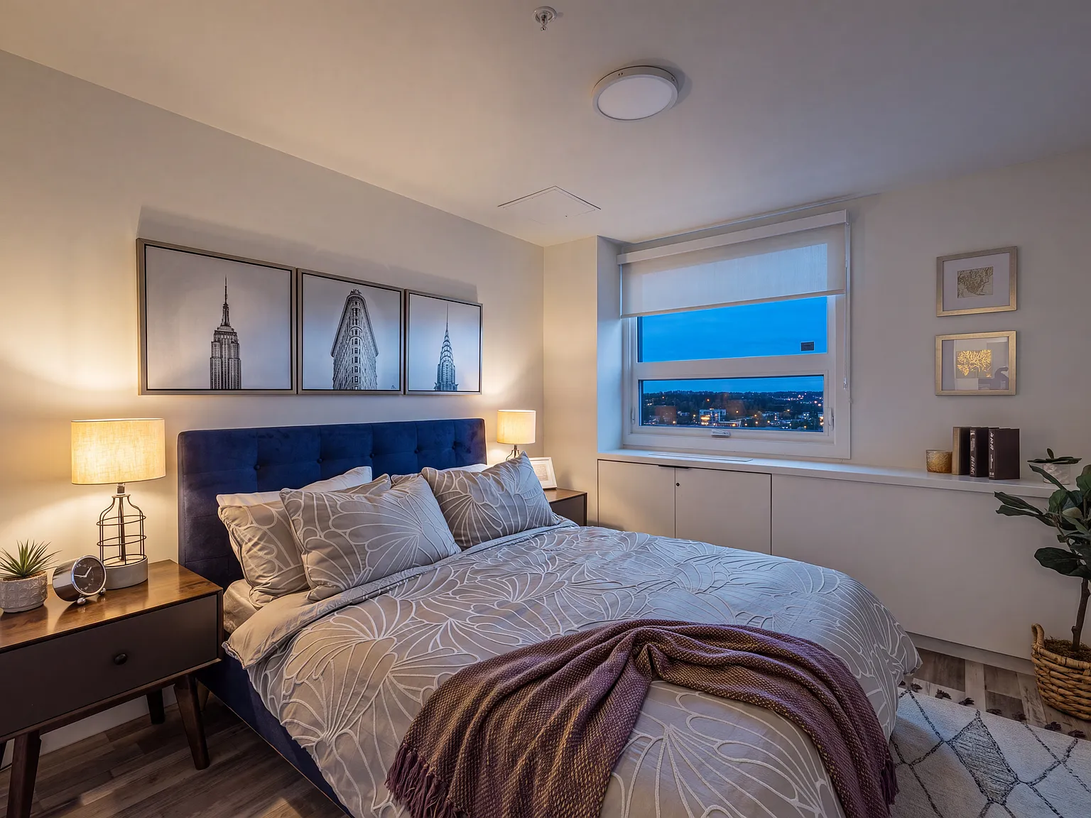 Missao Minimum 6-Month Lease Available — Photo 4