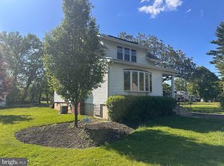 306 Lincoln Ave N, Cherry Hill, NJ 08002
