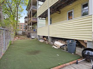 50 Lambert St APT 1, Medford, MA 02155