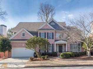 3310 Fieldwood Dr SE, Smyrna, GA 30080
