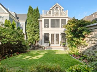 25-27 Gray St, Cambridge, MA 02138
