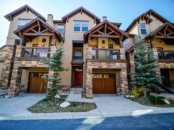 503 Red Quill Way, Winter Park, CO 80482