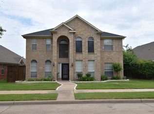 5636 Norris Dr, The Colony, TX 75056