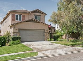 3901 Obsidian Rd, San Bernardino, CA 92407