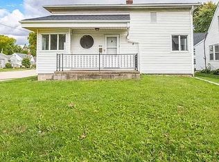 436 N Illinois Ave, Morton, IL