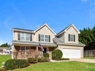 5109 Harvest Ct, Villa Rica, GA 30180
