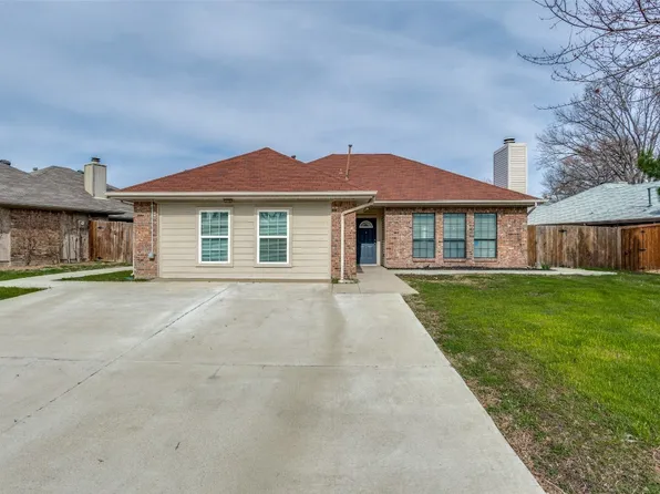1417 Camelia Dr, Plano, TX 75074