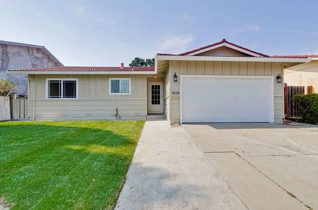 1st image of 3109 Capewood Ln