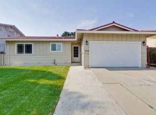 3109 Capewood Ln, San Jose, CA 95132