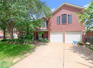 2142 Scenic Hollow Ct, Katy, TX 77450
