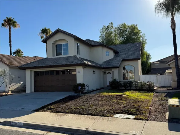 30427 Miranda Dr, Menifee, CA 92584