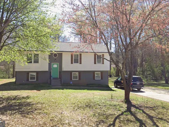 350 Roundup Trl, Ellenwood, GA 30294