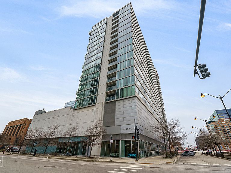 659 W Randolph St Chicago, IL, 60661 Apartments for Rent Zillow