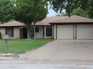 5357 Hunters Cir, Abilene, TX 79606