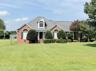 125 Saddle Ridge Ct, Kinston, NC 28501