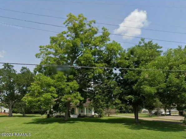 731 S 5th St, Iota, LA 70543