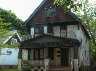 2533 N 44th St, Milwaukee, WI 53210