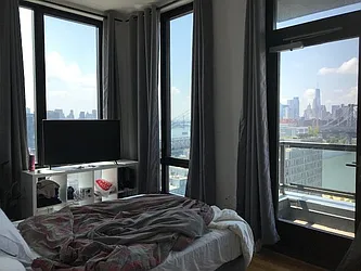 Rented by Simply Brooklyn Realty Inc