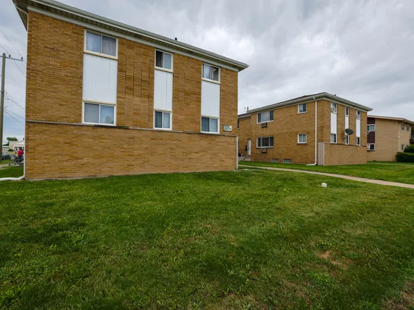 29250 Longview Ave APT 14, Warren, MI 48093