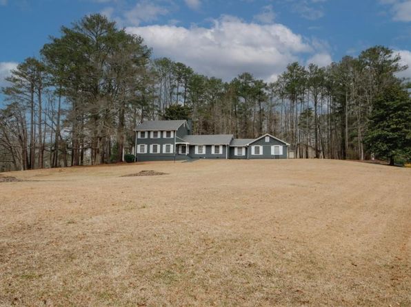 4995 Greentree Trl, Atlanta, GA 30349