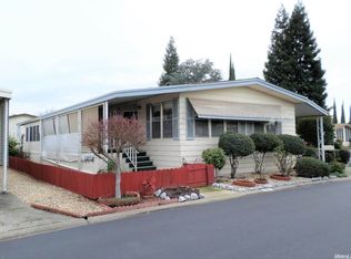347 Sierra Vista Dr, Rancho Cordova, CA